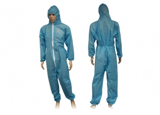 PPE - Coveralls